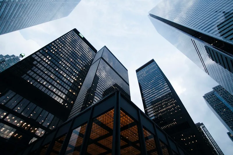The Evolution of Workplace Culture - 虎扑电竞