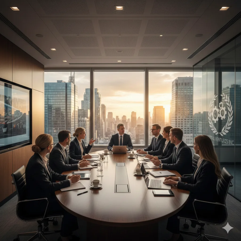The Evolution of Workplace Culture - 虎扑电竞